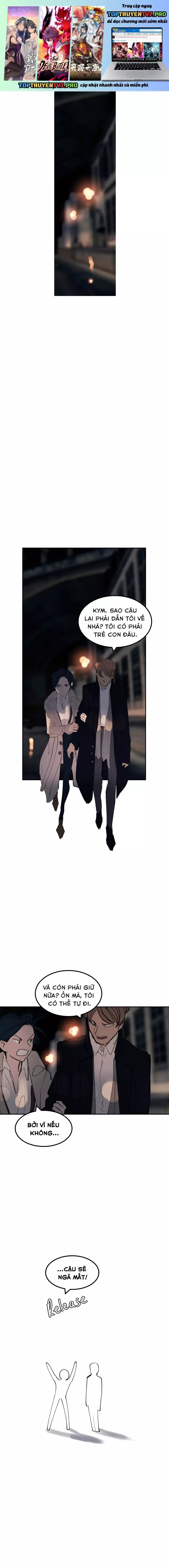 Hoa Lục Bình Tím Chap 632 - Next Chap 633