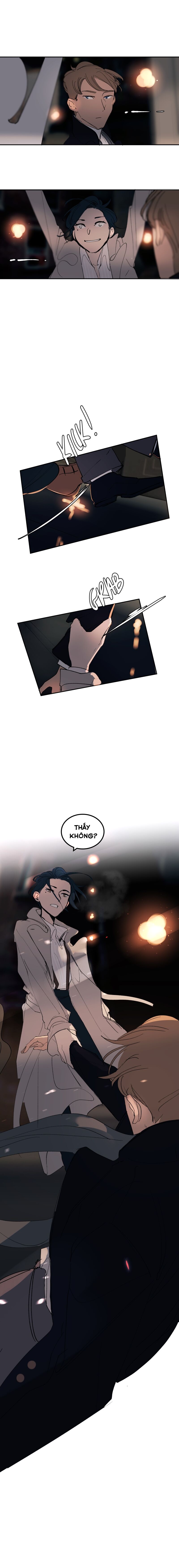 Hoa Lục Bình Tím Chap 632 - Next Chap 633