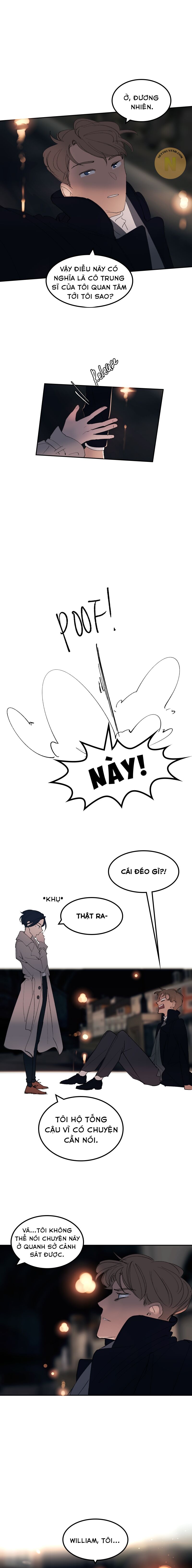 Hoa Lục Bình Tím Chap 632 - Next Chap 633