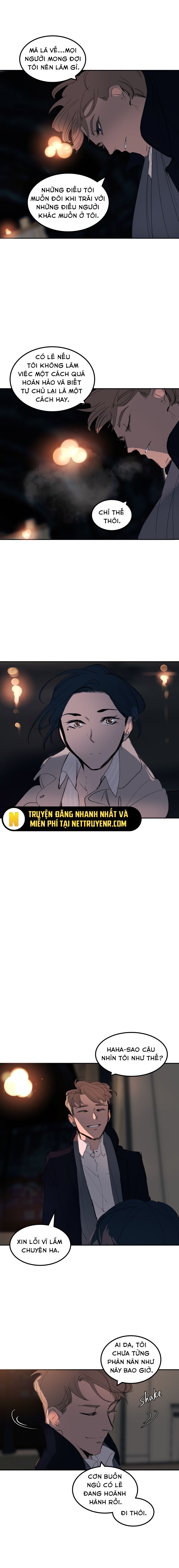 Hoa Lục Bình Tím Chap 632 - Next Chap 633