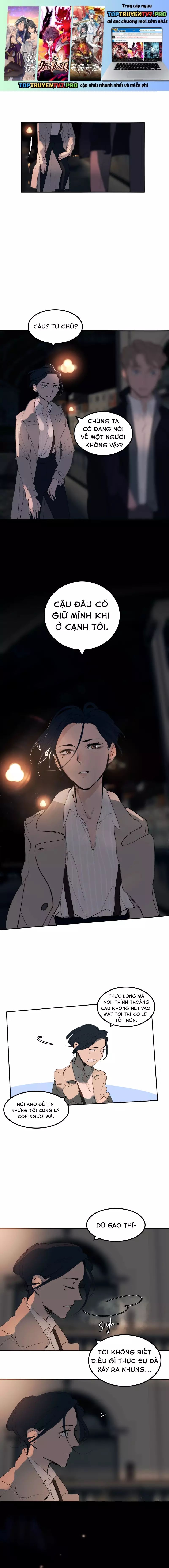 Hoa Lục Bình Tím Chap 633 - Next Chap 634