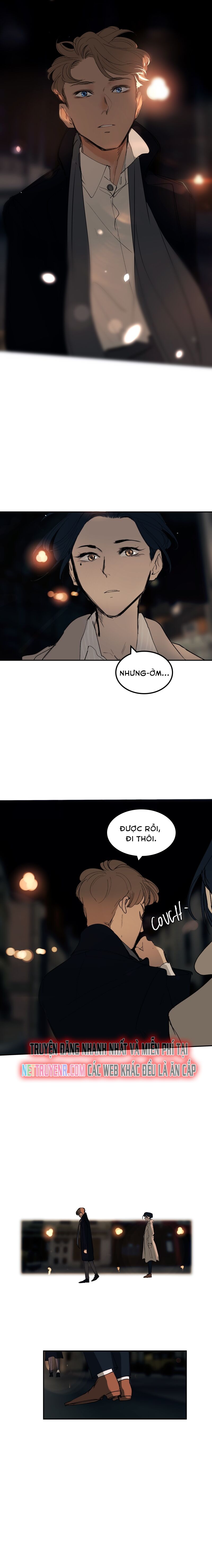 Hoa Lục Bình Tím Chap 633 - Next Chap 634