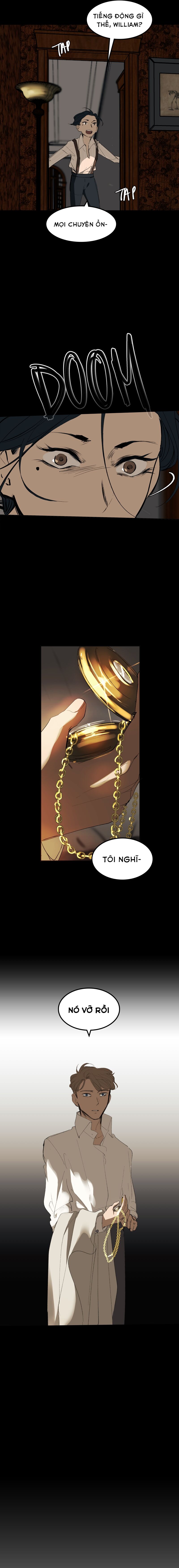 Hoa Lục Bình Tím Chap 633 - Next Chap 634