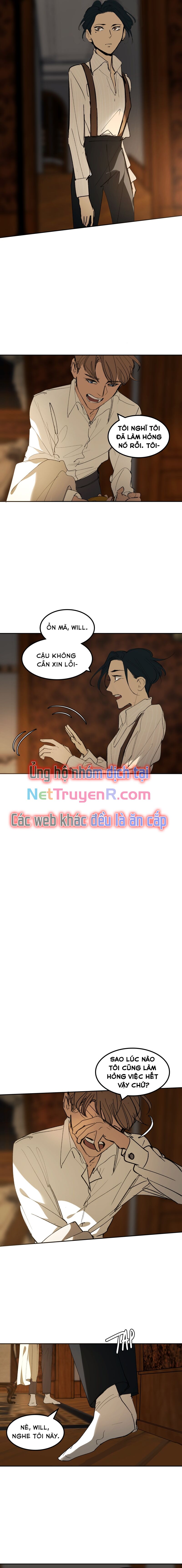 Hoa Lục Bình Tím Chap 64 - Next Chap 65