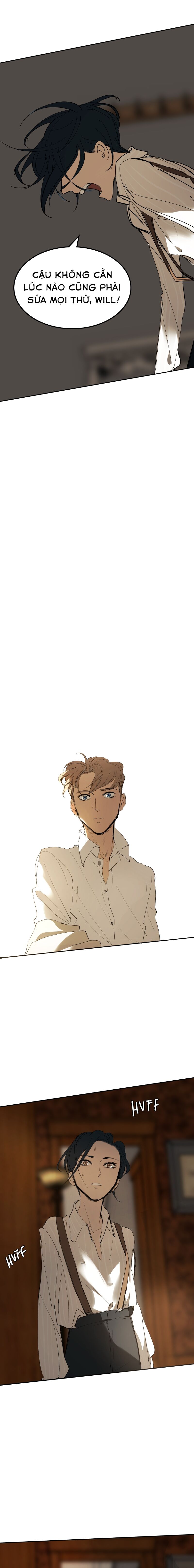 Hoa Lục Bình Tím Chap 64 - Next Chap 65