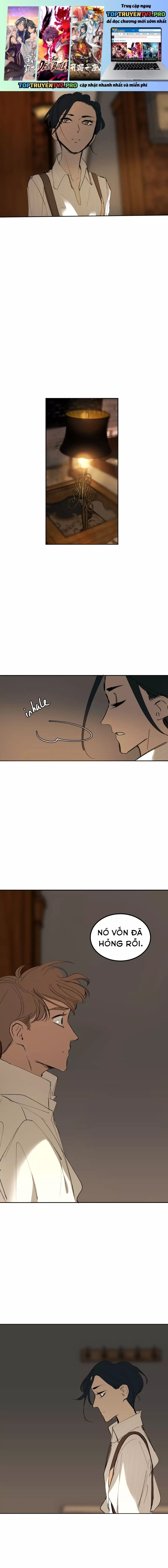Hoa Lục Bình Tím Chap 641 - Next Chap 642