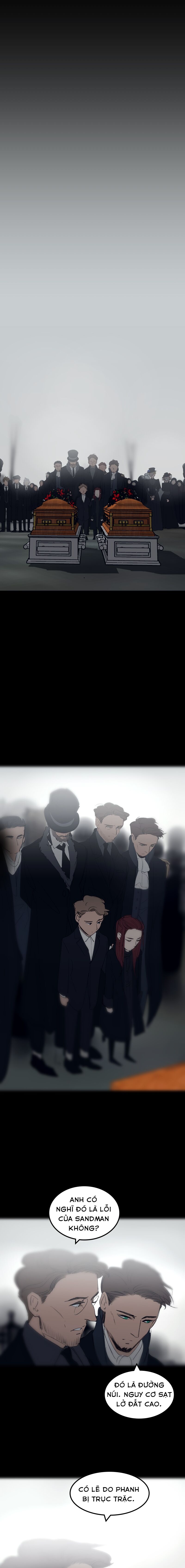 Hoa Lục Bình Tím Chap 642 - Next Chap 643