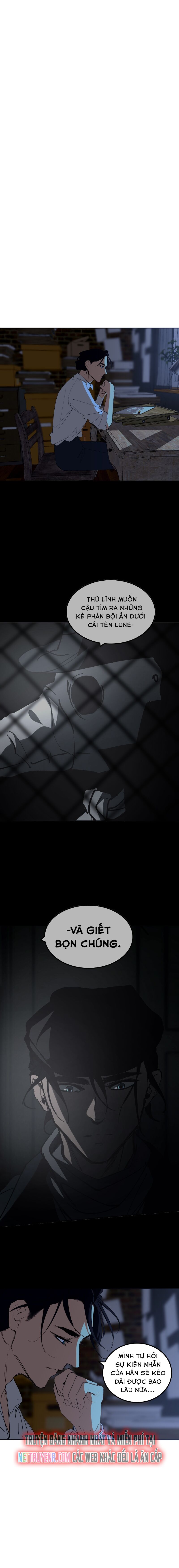 Hoa Lục Bình Tím Chap 642 - Next Chap 643