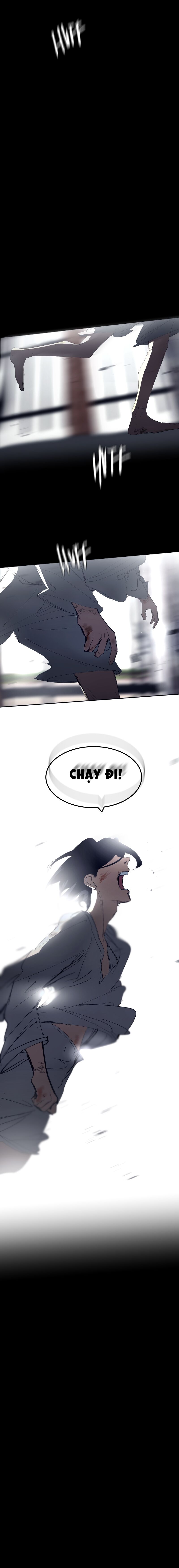 Hoa Lục Bình Tím Chap 643 - Next Chap 644