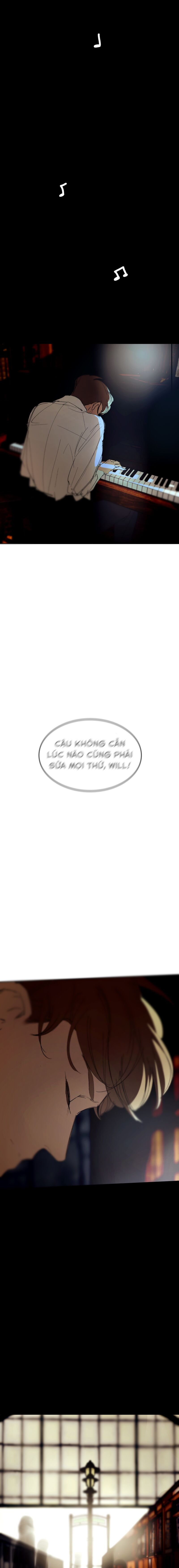 Hoa Lục Bình Tím Chap 643 - Next Chap 644