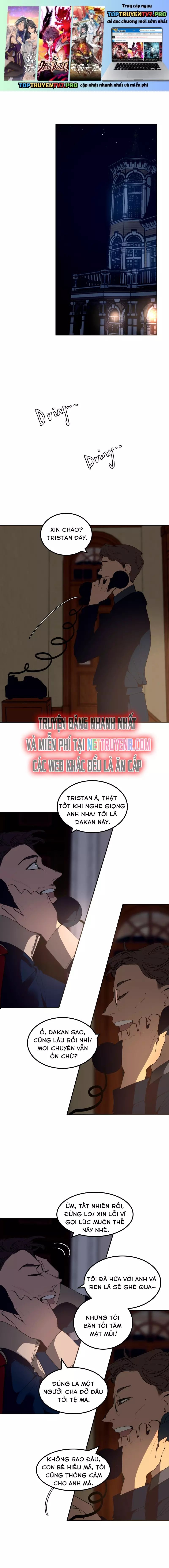 Hoa Lục Bình Tím Chap 65 - Next Chap 66