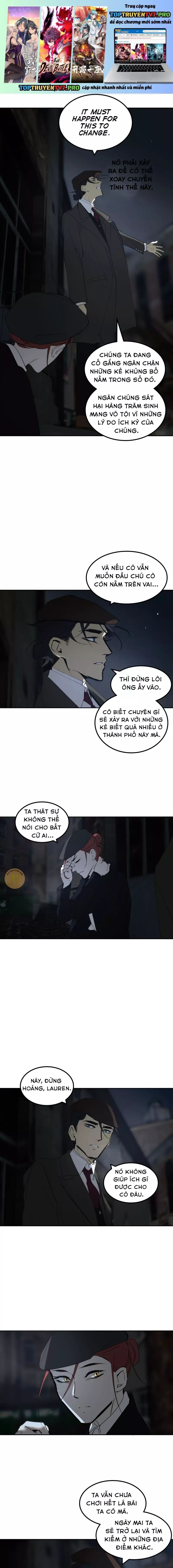 Hoa Lục Bình Tím Chap 652 - Next Chap 653