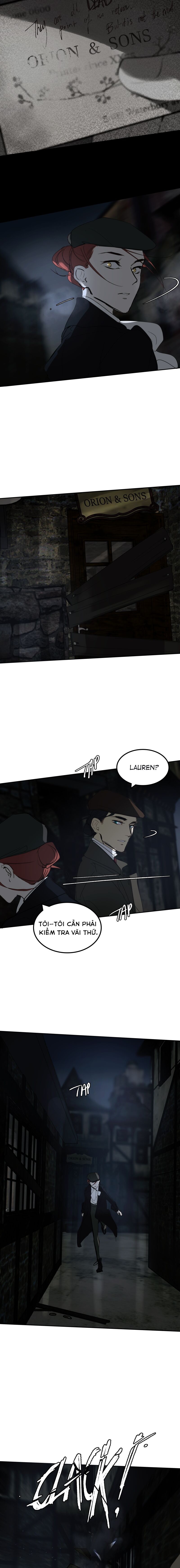 Hoa Lục Bình Tím Chap 652 - Next Chap 653