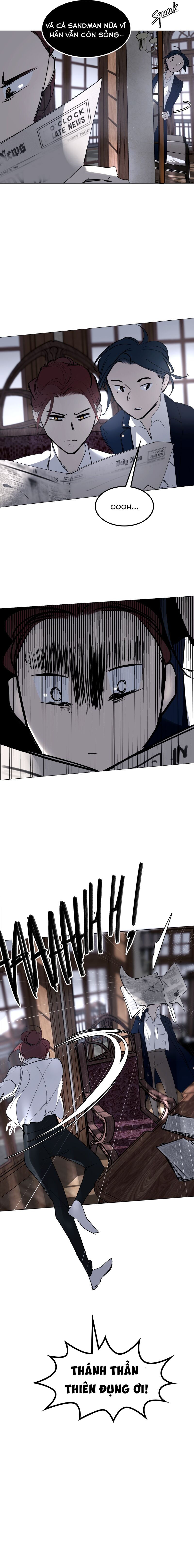 Hoa Lục Bình Tím Chap 66 - Next Chap 67