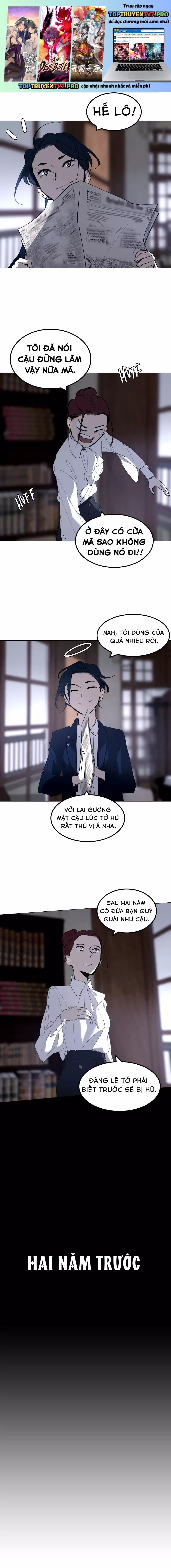 Hoa Lục Bình Tím Chap 661 - Next Chap 662