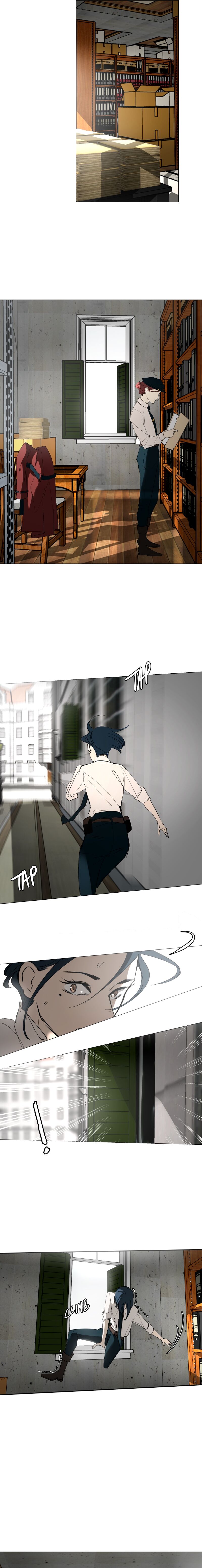Hoa Lục Bình Tím Chap 661 - Next Chap 662