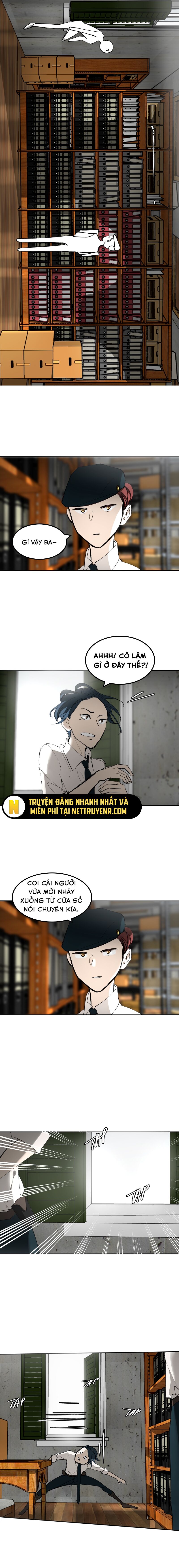 Hoa Lục Bình Tím Chap 661 - Next Chap 662