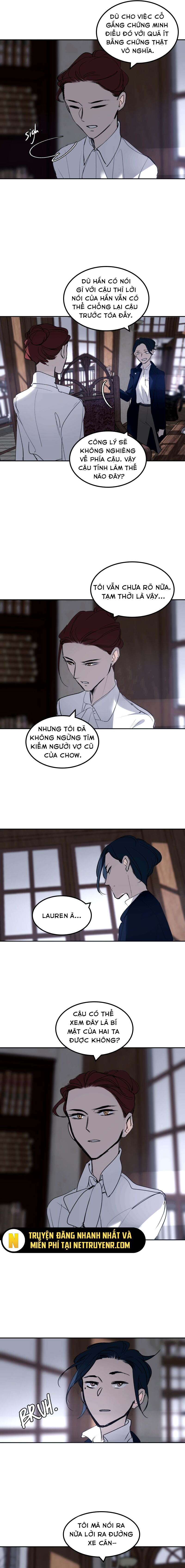 Hoa Lục Bình Tím Chap 662 - Next Chap 663