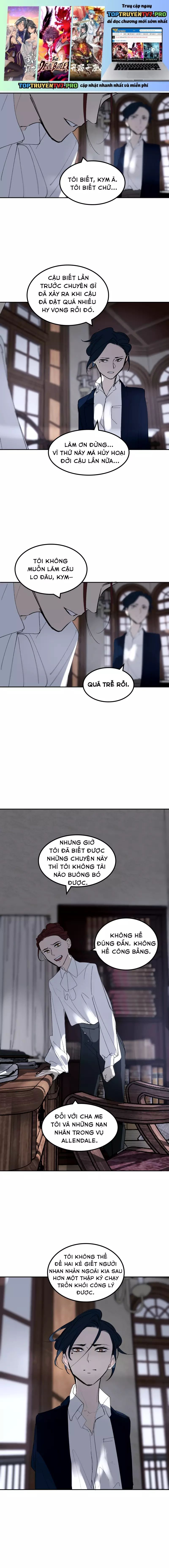 Hoa Lục Bình Tím Chap 663 - Next Chap 664