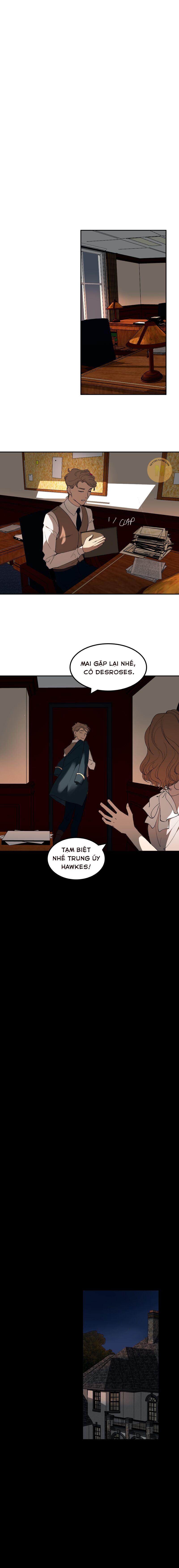 Hoa Lục Bình Tím Chap 663 - Next Chap 664