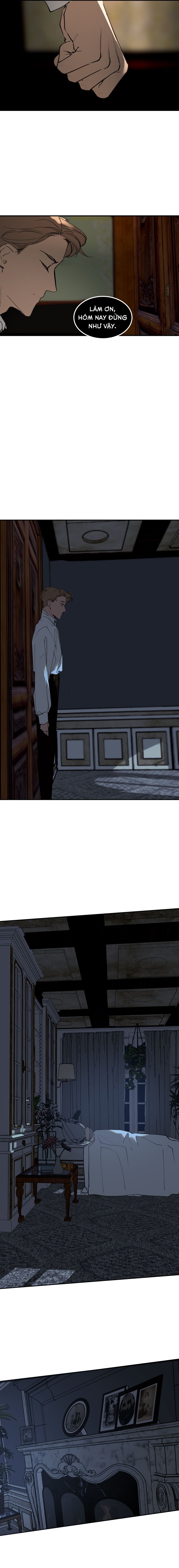 Hoa Lục Bình Tím Chap 671 - Next Chap 672