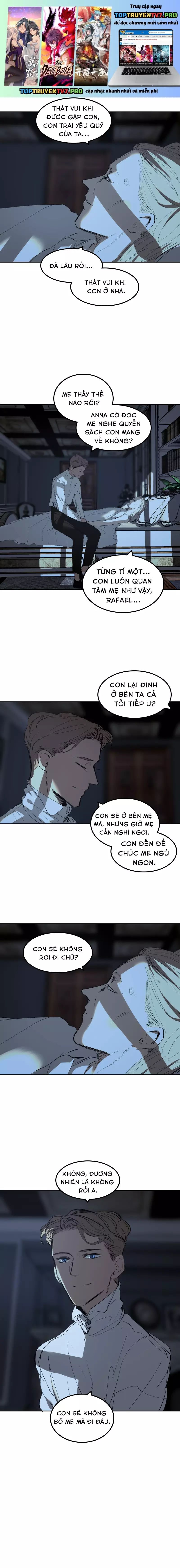 Hoa Lục Bình Tím Chap 672 - Next Chap 673