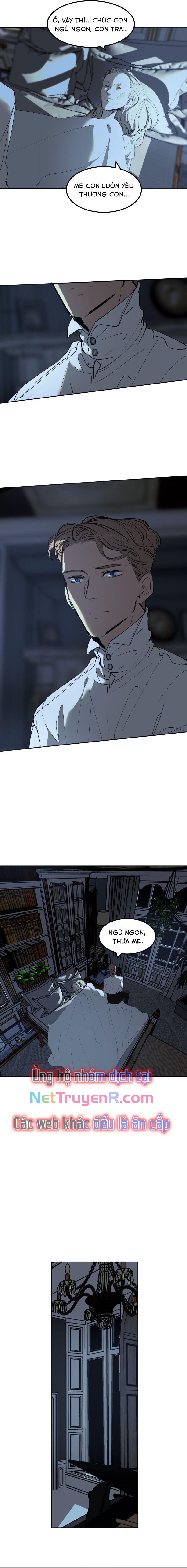 Hoa Lục Bình Tím Chap 672 - Next Chap 673