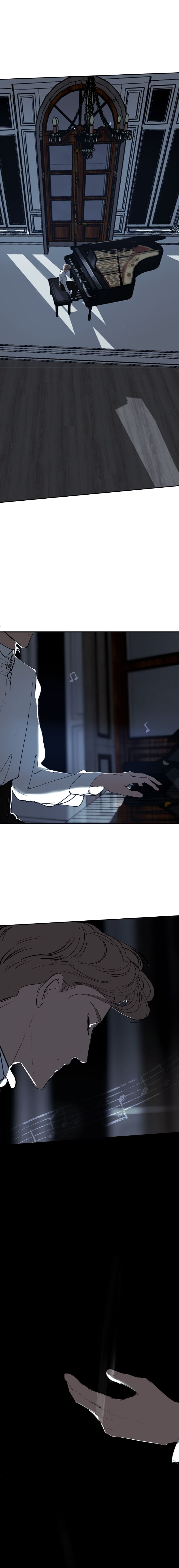 Hoa Lục Bình Tím Chap 672 - Next Chap 673