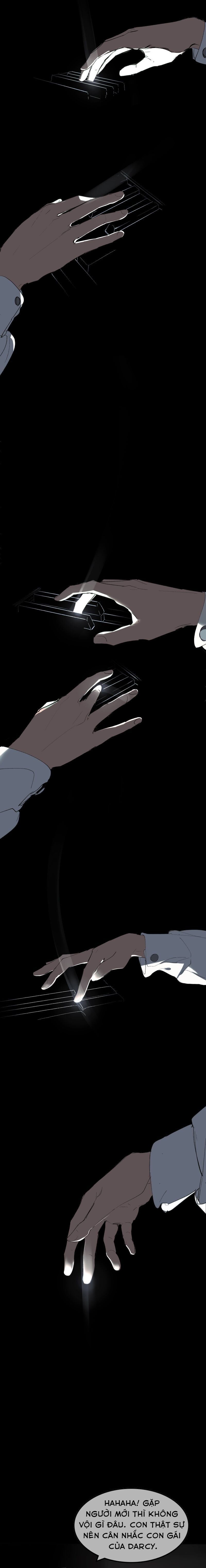 Hoa Lục Bình Tím Chap 672 - Next Chap 673