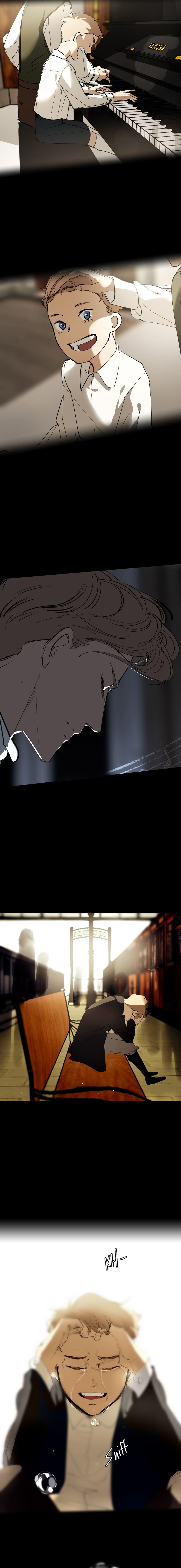 Hoa Lục Bình Tím Chap 673 - Next Chap 674