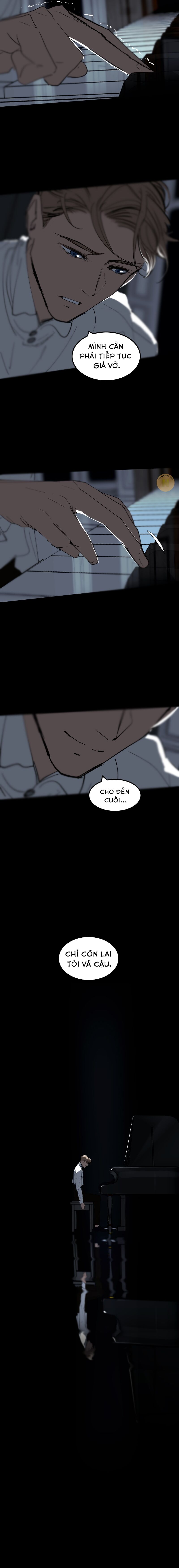 Hoa Lục Bình Tím Chap 673 - Next Chap 674