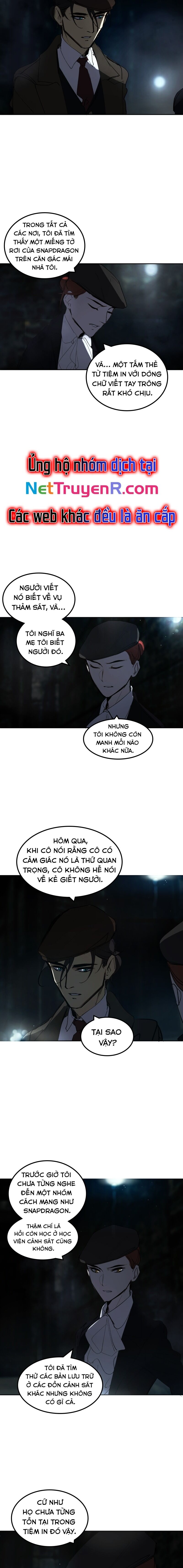 Hoa Lục Bình Tím Chap 681 - Next Chap 682