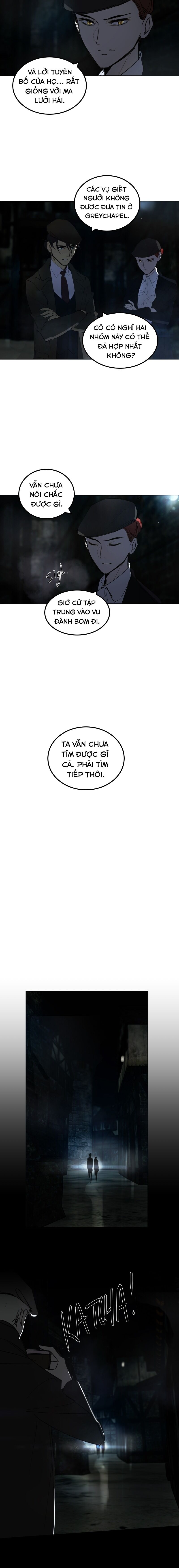 Hoa Lục Bình Tím Chap 682 - Next Chap 683