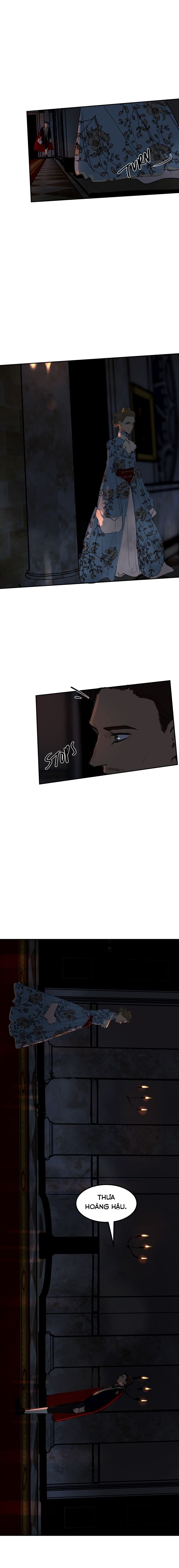 Hoa Lục Bình Tím Chap 682 - Next Chap 683
