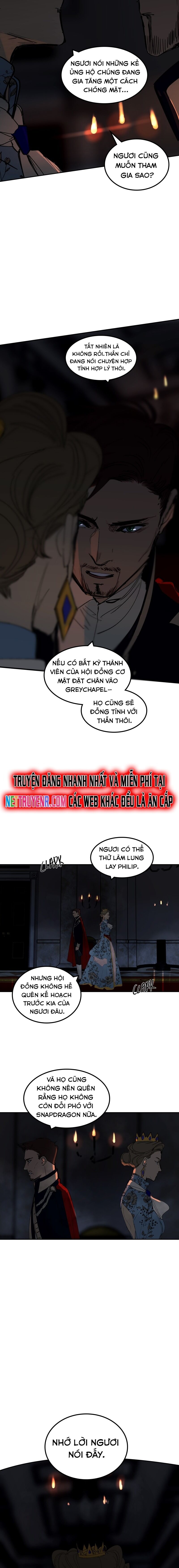 Hoa Lục Bình Tím Chap 683 - Next Chap 684