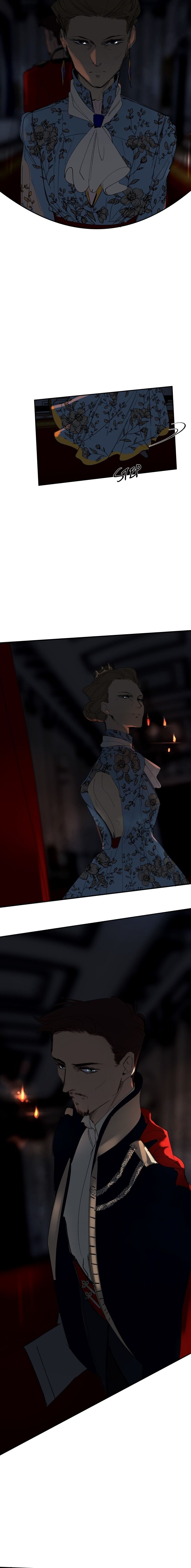 Hoa Lục Bình Tím Chap 683 - Next Chap 684