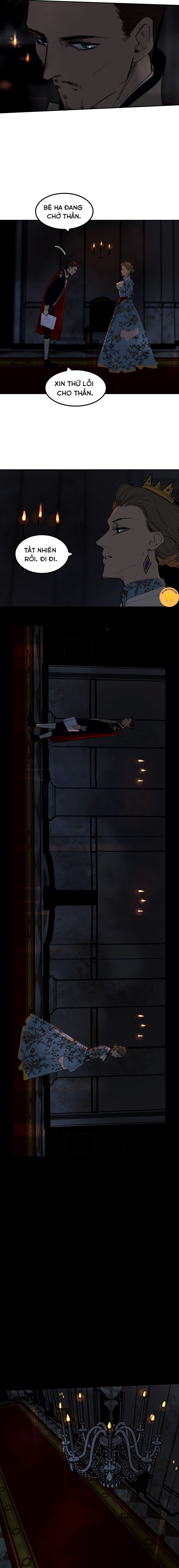 Hoa Lục Bình Tím Chap 683 - Next Chap 684