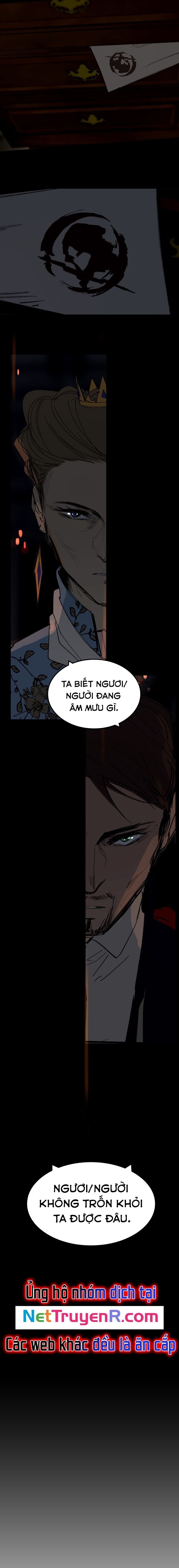Hoa Lục Bình Tím Chap 683 - Next Chap 684