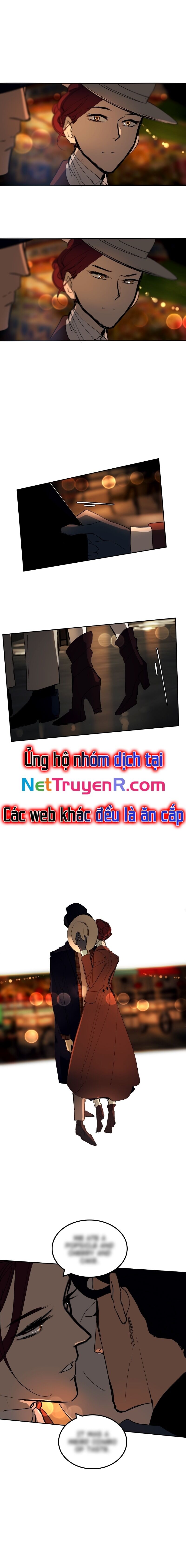 Hoa Lục Bình Tím Chap 69 - Next Chap 70