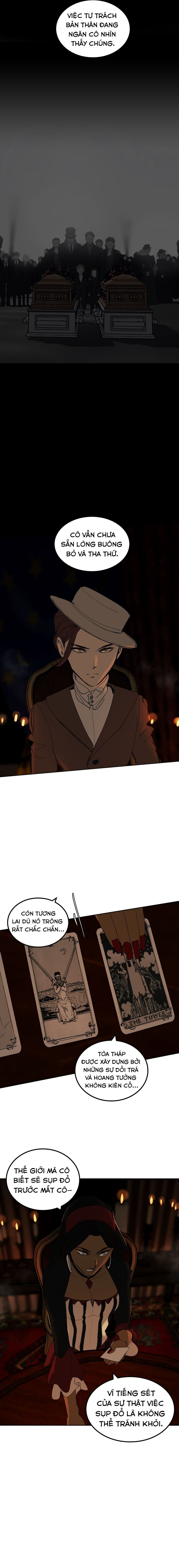 Hoa Lục Bình Tím Chap 692 - Next Chap 693