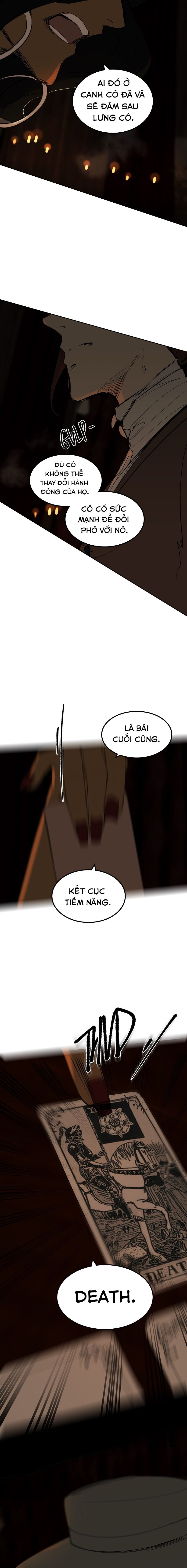 Hoa Lục Bình Tím Chap 692 - Next Chap 693