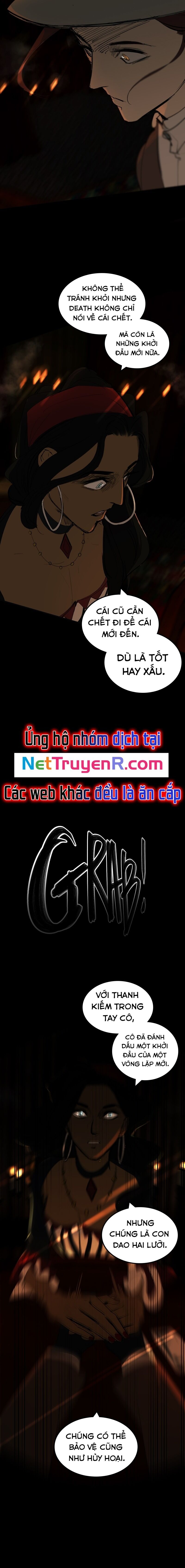 Hoa Lục Bình Tím Chap 692 - Next Chap 693