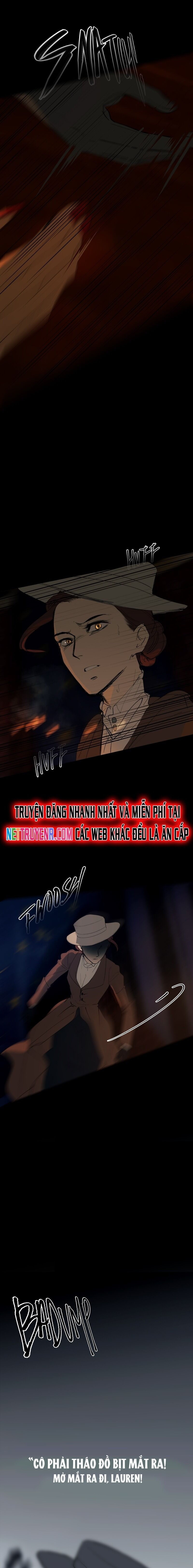 Hoa Lục Bình Tím Chap 693 - Next Chap 694