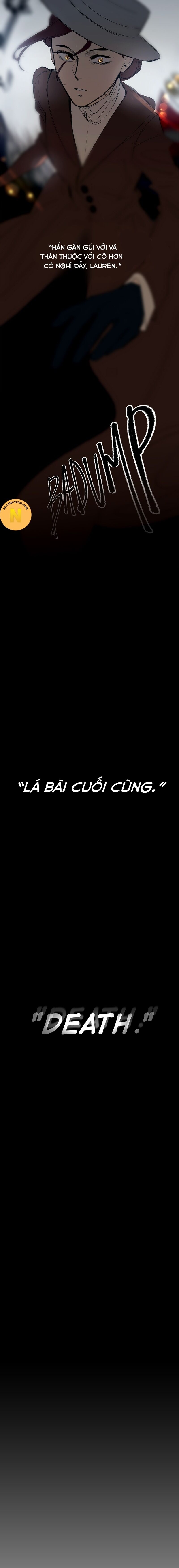 Hoa Lục Bình Tím Chap 693 - Next Chap 694