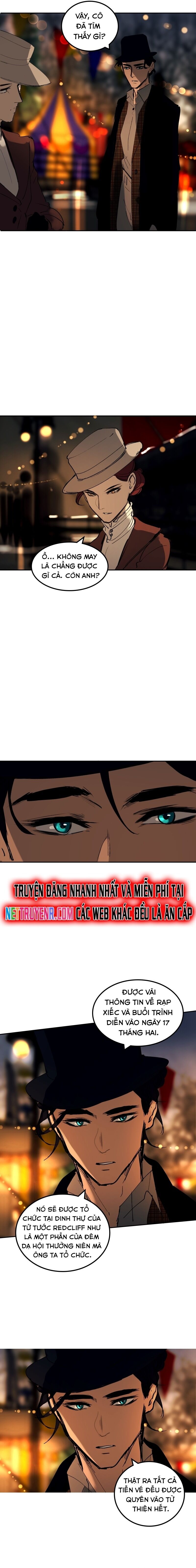 Hoa Lục Bình Tím Chap 701 - Next Chap 702