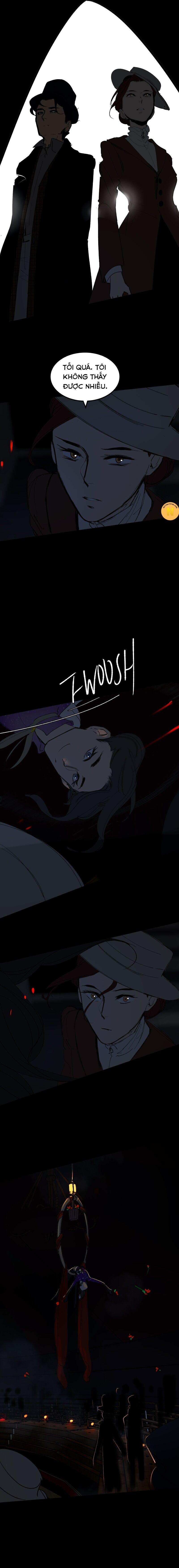 Hoa Lục Bình Tím Chap 701 - Next Chap 702