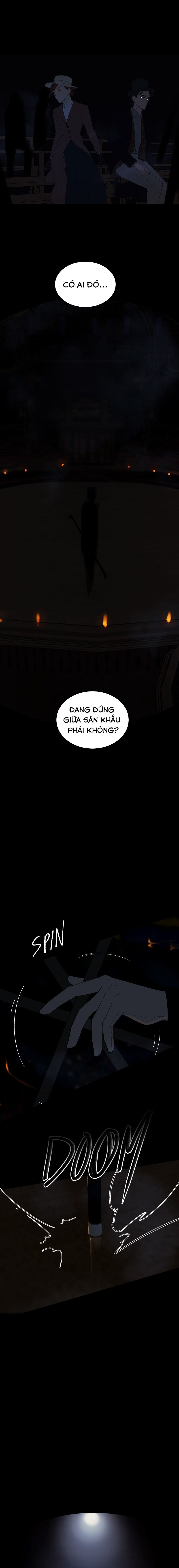 Hoa Lục Bình Tím Chap 702 - Next Chap 703