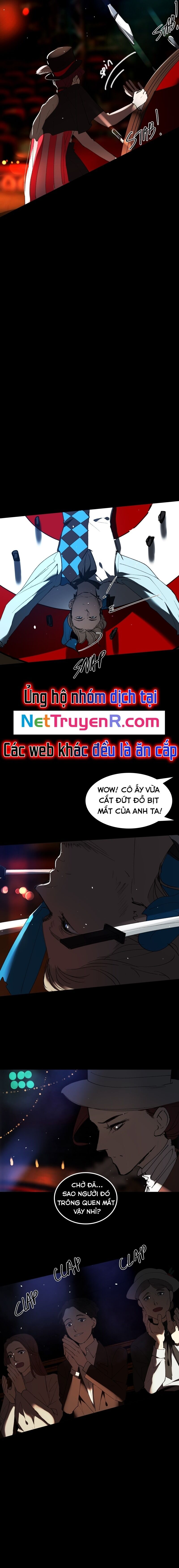 Hoa Lục Bình Tím Chap 702 - Next Chap 703