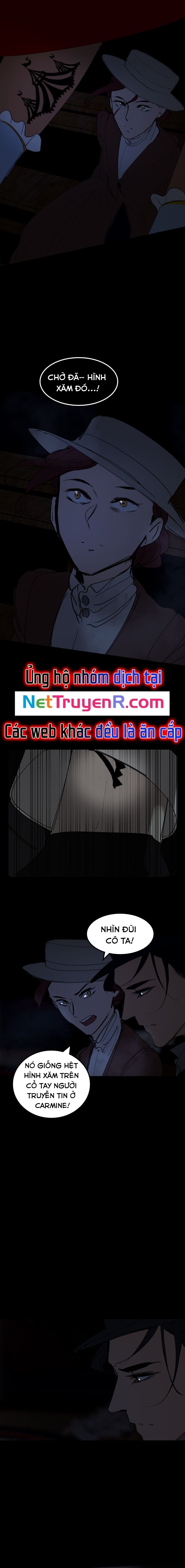 Hoa Lục Bình Tím Chap 703 - Next Chap 704