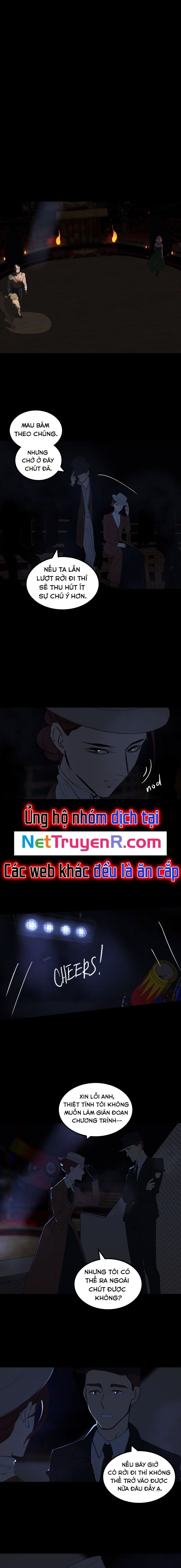 Hoa Lục Bình Tím Chap 71 - Next Chap 72